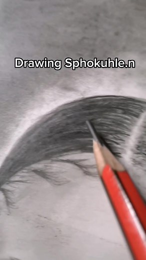 Creative Sneaker Customization by Sphokuhle N.