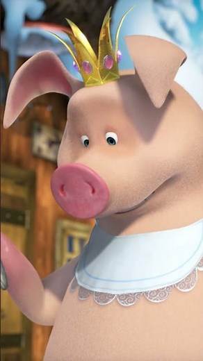 Тяжелая жизнь принцесс 👑😔 #Shorts #машаимедведь #ДраконовДень #MashaandtheBear #cartoon #kids