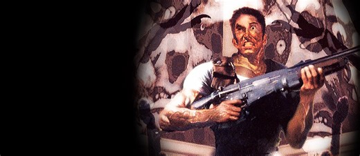 The classic 1997 Resident Evil is available on GOG, RE2 and RE3 coming later this year