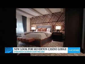 New look for Silverton Casino Lodge