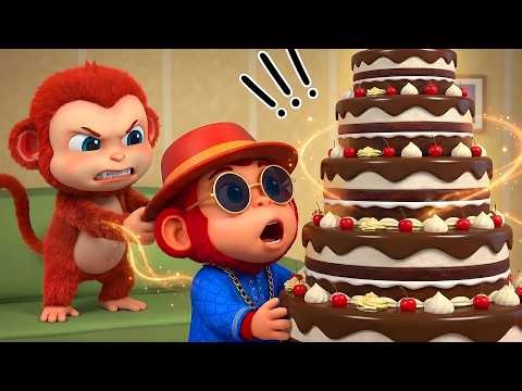 Bandar Mama Pahan Pajama | Chunnu Munnu They Do Bhai | Hindi Cartoon Nursery Rhymes & Kids Song