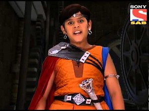 Baal Veer - Episode 156 - 2nd May 2013