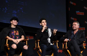 "Gotham" Announces Final Season Premiere Date