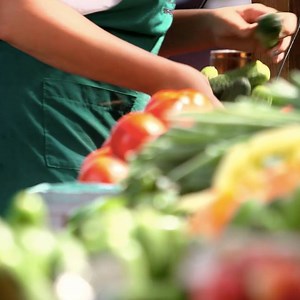 4.2K views · 21 reactions | Get free fresh fruits and veggies with your Bridge Card with Double Up Food Bucks! | Fair Food Network | Facebook