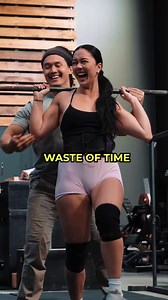 Optimizing your Chest Training | Eugene Teo