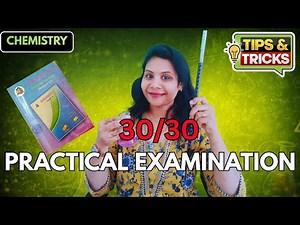 CHEMISTRY PRACTICAL | CLASS 12 TH | BY BOARD EXAMINER | EXPECTED RESULT AND VIVA QUESTIONS