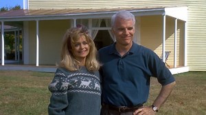 Домохозяйка / HouseSitter (1992) BDRip | 720p (16+)