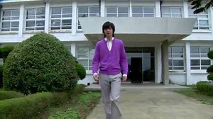 Spring Waltz ep 14 | Endless Love Series