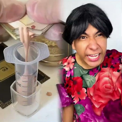 If you like the video I shared, please leave your mark