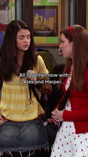 Crazy Funky Junky Hat Song: Wizards of Waverly Place Anniversary Celebration