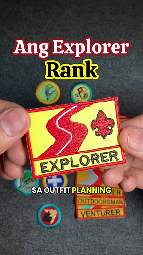 Understanding Explorer Rank Requirements in Boy Scouts