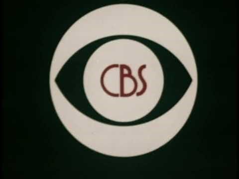 CBS (Promos, 1970)