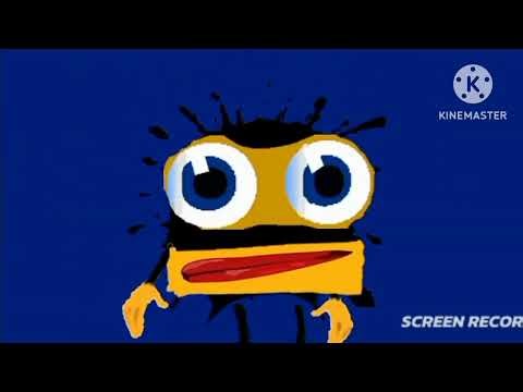 Robbie Rotten Hiding Combo Round 3