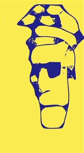 ⚡️ Satisfying Digital Sketch Time-Lapse! Watch the FULL Drawing Process! ✍️📱