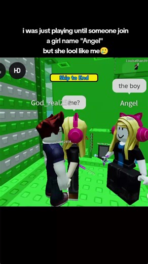 Finding Players Who Look Like You in Roblox