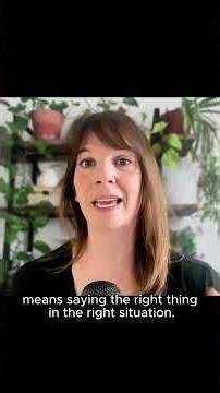 The Real Secret to "Good" Professional English