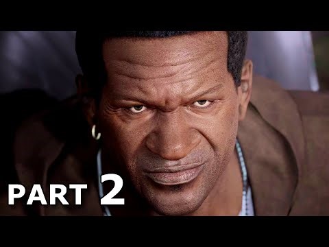 TWIN MIRROR :: PART 2 :: Playthrough // Gameplay (FULL GAME)