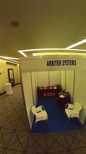 A quick video of the amazing #IEEE #ISGT #LatinAmerica 2025 in #Panama.