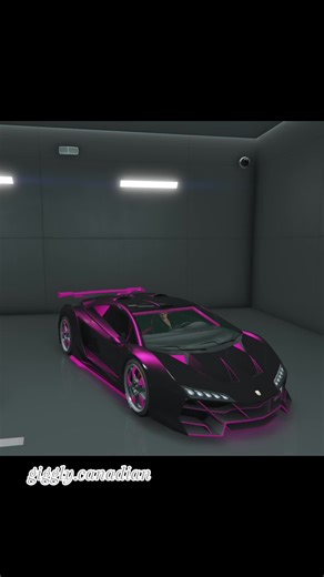 Zentorno Customization in GTA 5: A Complete Guide