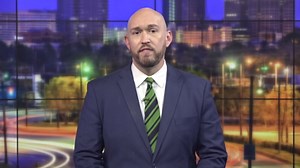 Inmate found dead inside Forsyth Co. detention center