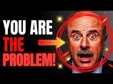 Best Relationship Advice | Dr Phil Marriage Tips | Stop Arguing With Your Partner | Fix
