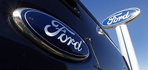 Ford slashes production due to semiconductor chip shortage