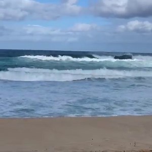 353K views · 19K reactions | Amazing waves at Sunset beach Oahu❤ | Hawaiian Islands | Facebook