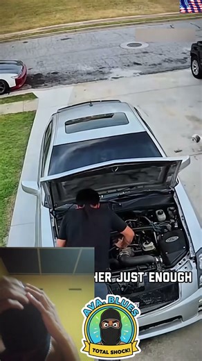 These Mechanic Fails Are Shocking 😱 #shorts
