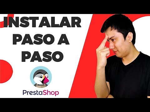 How to Install PrestaShop 1.7 Step by Step from CPanel 2021