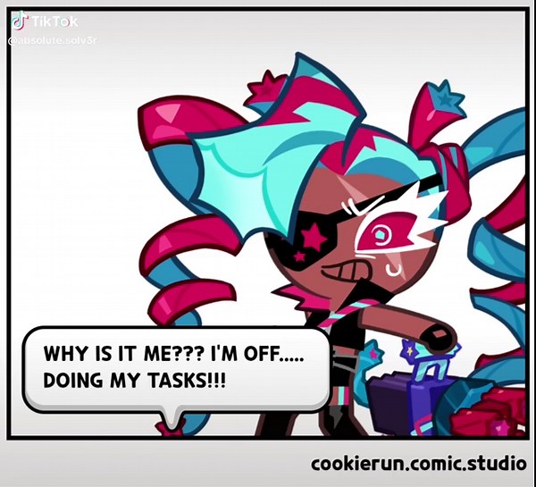 Exploring Cookie Run Kingdom Characters and Strategies