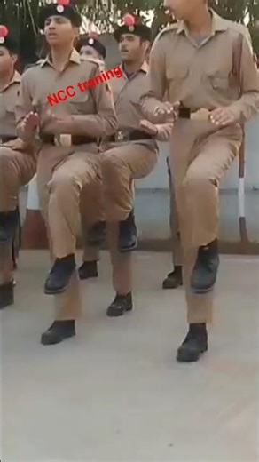 Ncc traning #vlog , Indian Army video