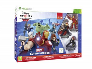 Disney Infinity: 2.0 Edition