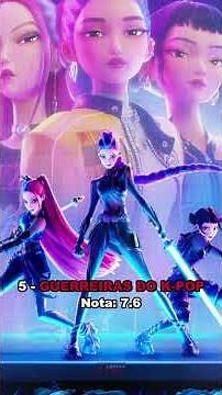 10 BEST NEW ANIMATED FILMS of 2025 Releases