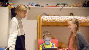 Ten internet! - Agent v kapse | Česká televize