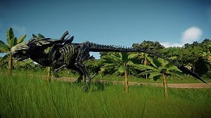 Xenomorph Rex