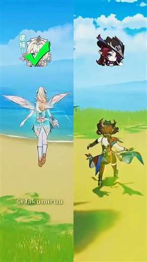 How Fast is Vesna Compared to Other Genshin Characters