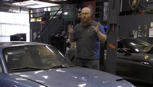 Last Shop Made A Huge Mistake w/ 1995 Miata!