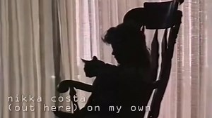 NIKKA COSTA - (OUT HERE) ON MY OWN (1981) #lamusicapiùbelladisempre | Musica degli Anni 70 & 80