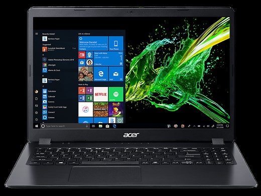 Acer Aspire 3 (A315-42) review – the bare minimum