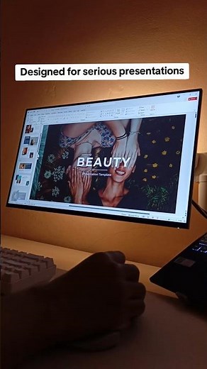 AWESOME POWERPOINT?!? 😱❤