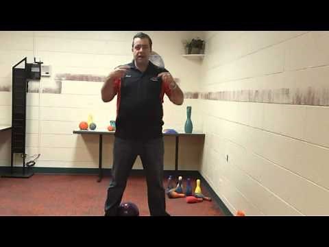 Skills Drills - Rev / Ball Motion Trainer