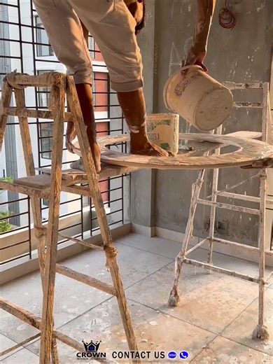 Gypsum Ceiling Rose Design Ideas for Home Interiors