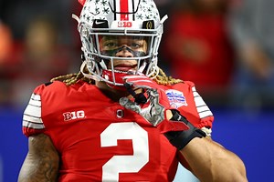Top 25 College Football Defenses Since 2019: Chase Young, Jordan Davis Lead Pack With Dominant Ohio State, Georgia Units