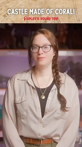 214 reactions · 54 shares | Coral Castle on Reels | Facebook