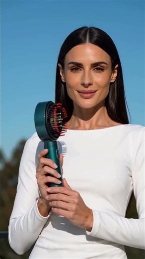 جهاز حزمة الشعر من ويفا #اكسبلور #ترند #عناية #ويفا #viral