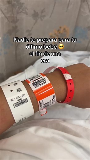 #hospital #bebeencamino #parati | bebes