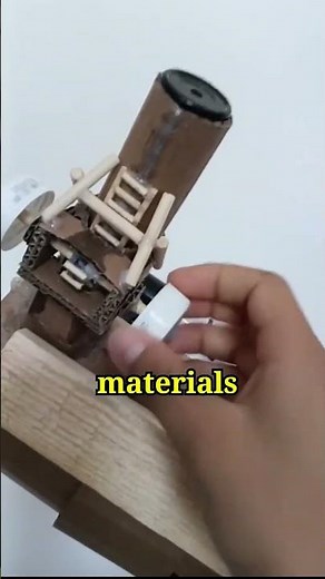 Chinese Student Builds Homemade Telescope to Explore Space | DIY Astronomy