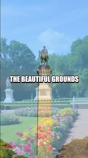 Exploring the George Rogers Clark National Historical Park