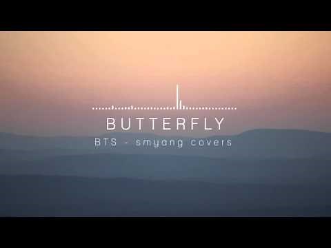 [FULL] BTS (방탄소년단) - Butterfly - Piano Cover