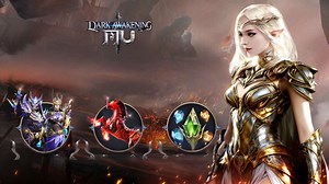 Download & Play MU: Dark Awakening on PC & Mac (Emulator)